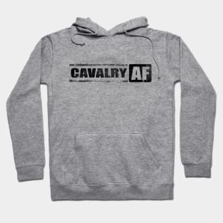 Cavalry PT Gift Hoodie